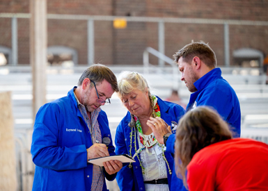 Valais Blacknose Sheep - The Cutest Sheep in the World - Valais Iowa